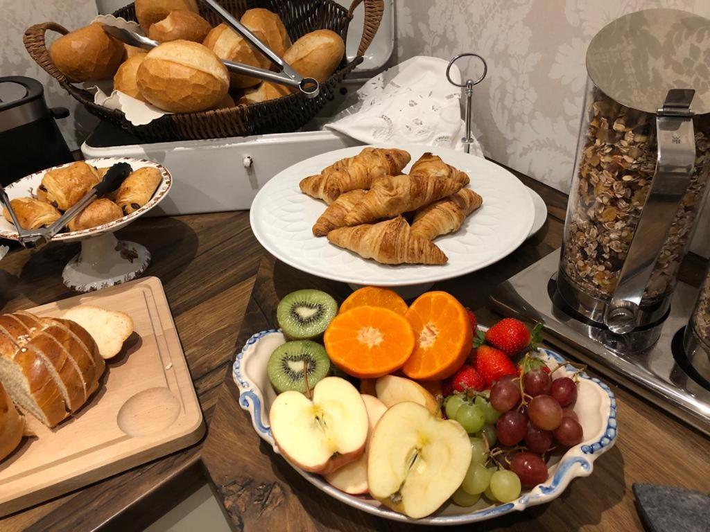 Hotel Klapperburg Beilstein  Kültér fotó