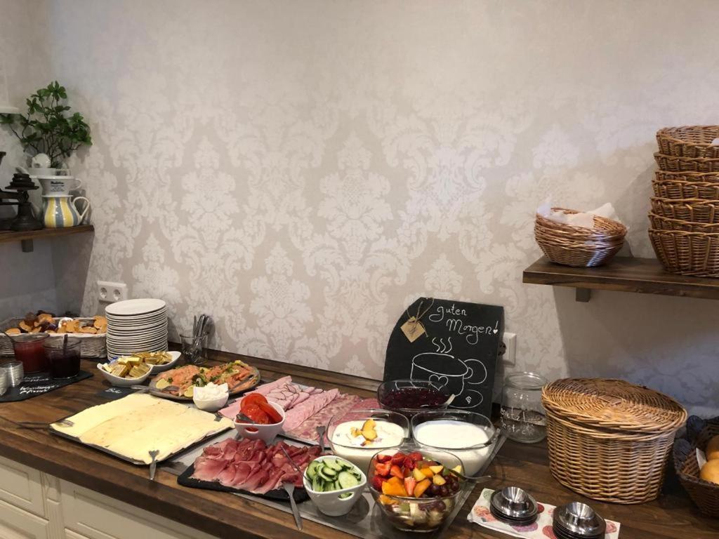 Hotel Klapperburg Beilstein  Kültér fotó