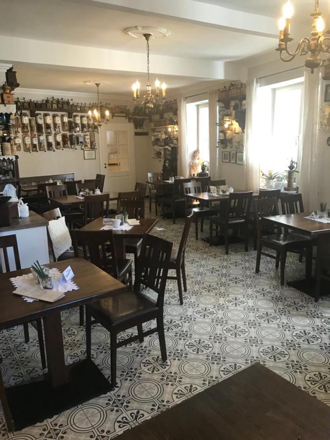 Hotel Klapperburg Beilstein  Kültér fotó