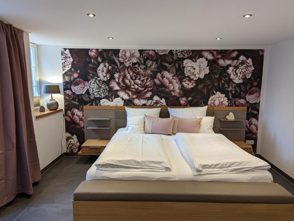 Hotel Klapperburg Beilstein  Kültér fotó