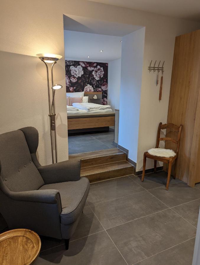 Hotel Klapperburg Beilstein  Kültér fotó