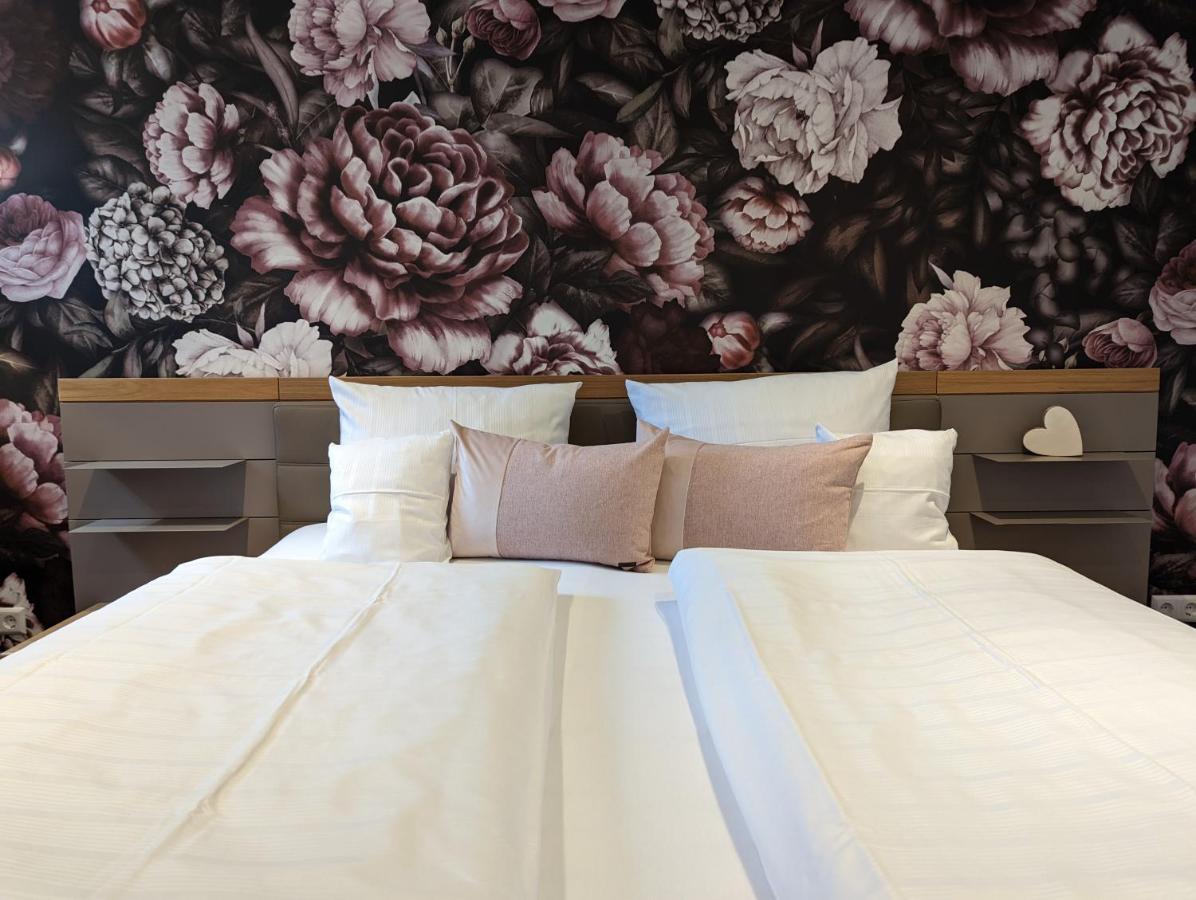 Hotel Klapperburg Beilstein  Kültér fotó