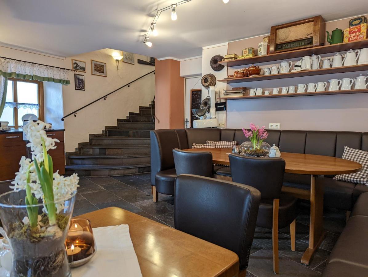 Hotel Klapperburg Beilstein  Kültér fotó