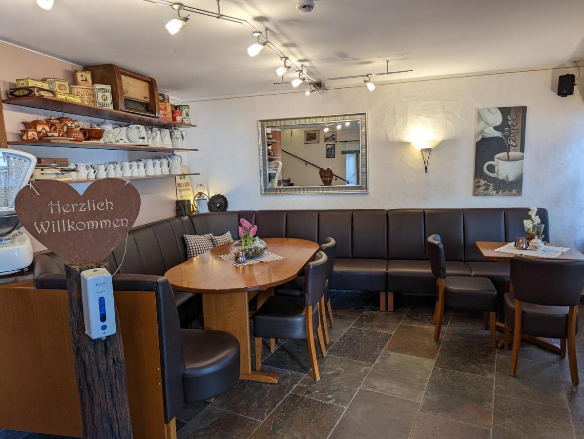 Hotel Klapperburg Beilstein  Kültér fotó