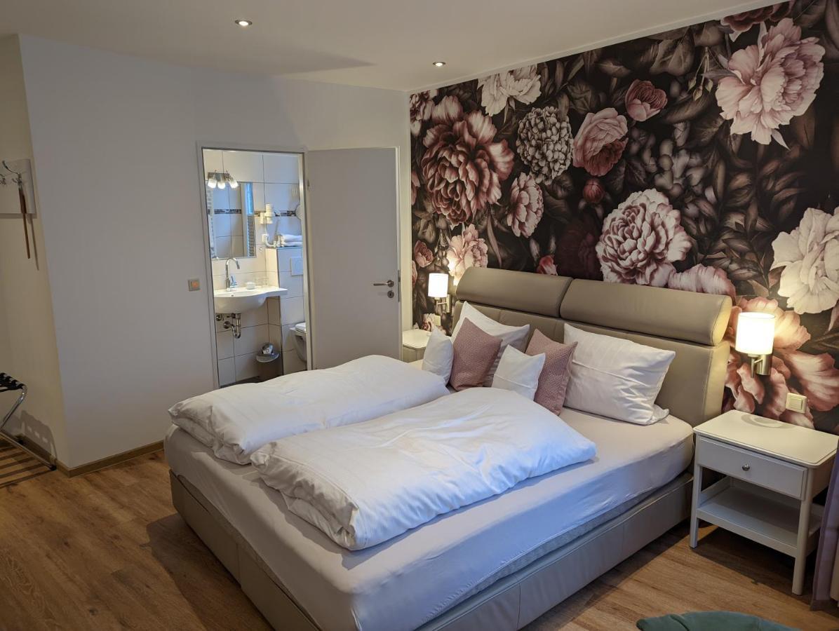 Hotel Klapperburg Beilstein  Kültér fotó