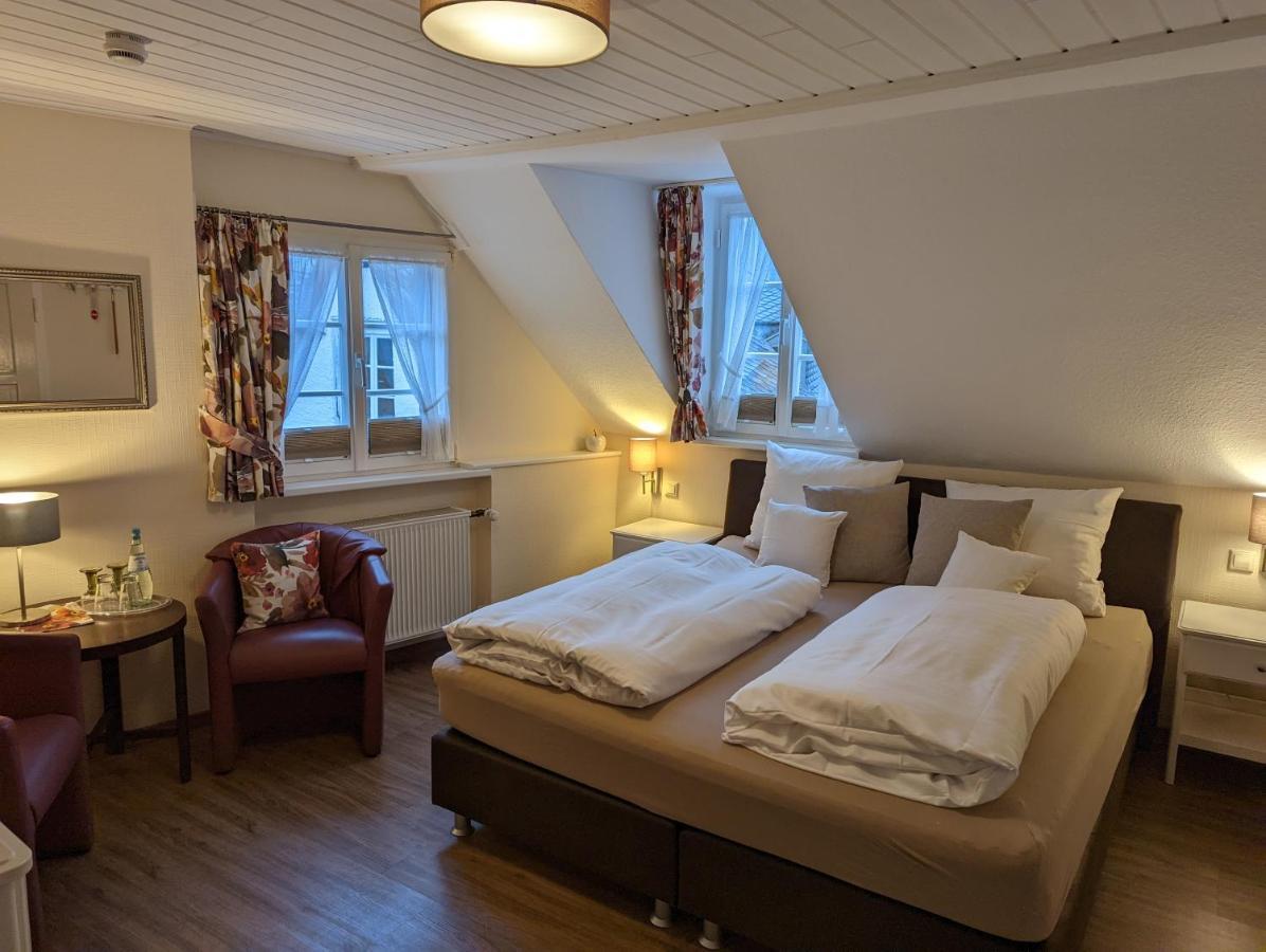 Hotel Klapperburg Beilstein  Kültér fotó
