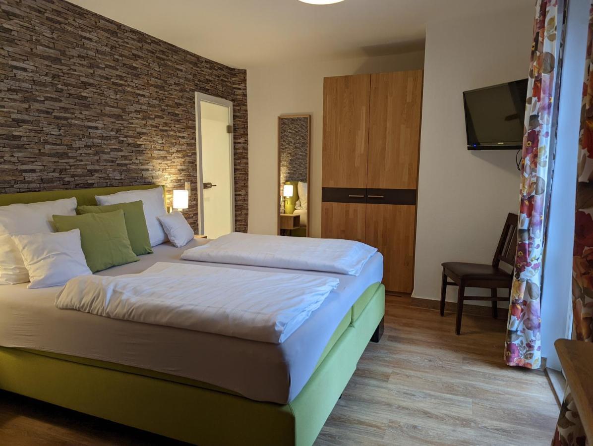 Hotel Klapperburg Beilstein  Kültér fotó