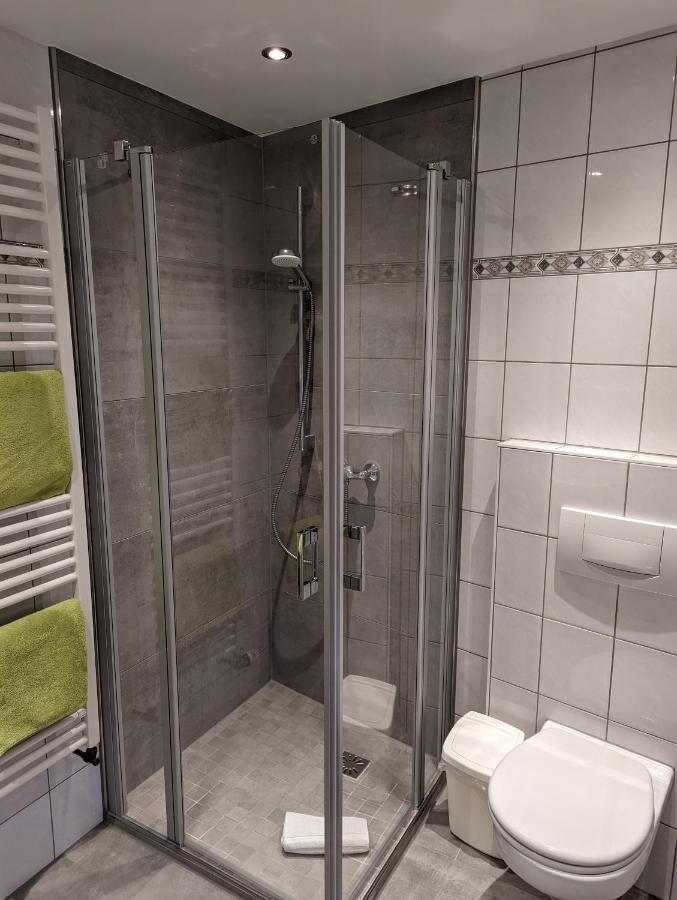 Hotel Klapperburg Beilstein  Kültér fotó