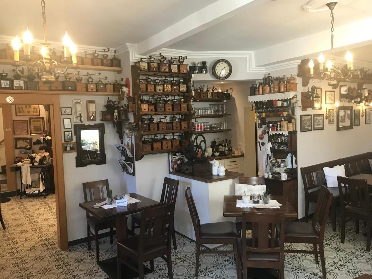 Hotel Klapperburg Beilstein  Kültér fotó