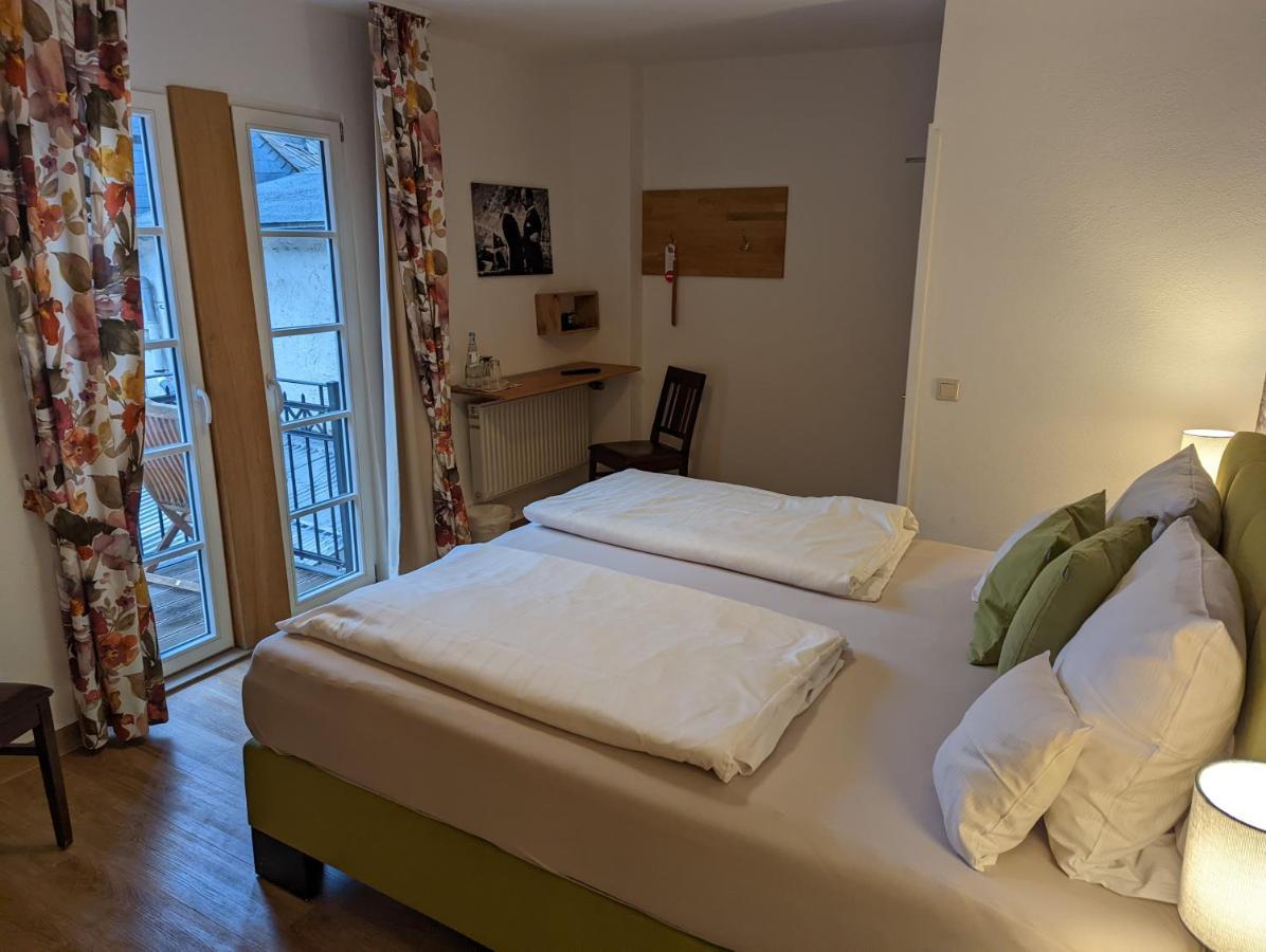 Hotel Klapperburg Beilstein  Kültér fotó