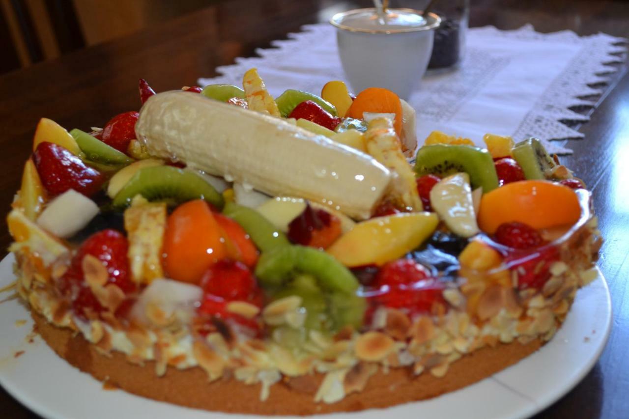 Hotel Klapperburg Beilstein  Kültér fotó