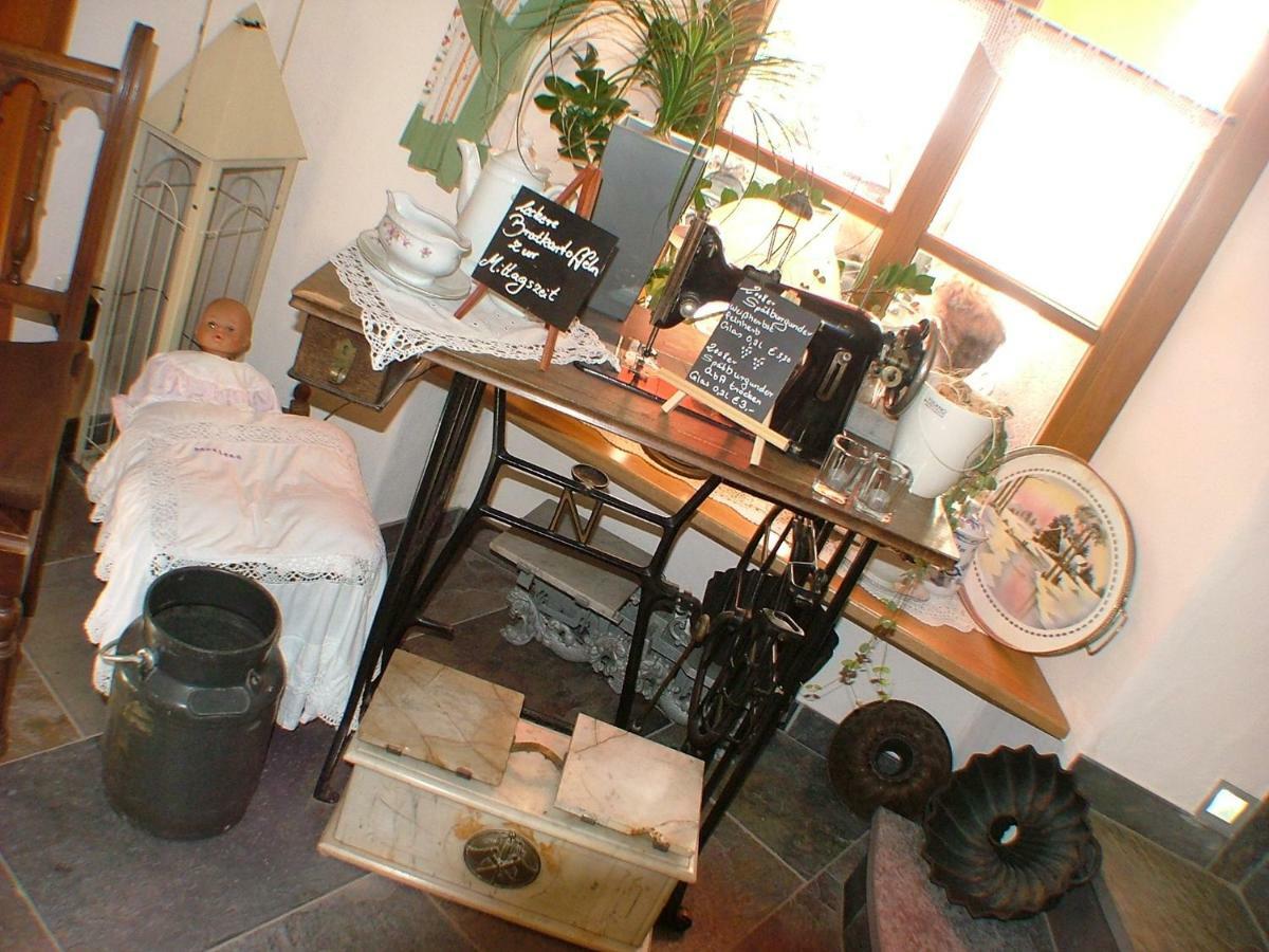 Hotel Klapperburg Beilstein  Kültér fotó
