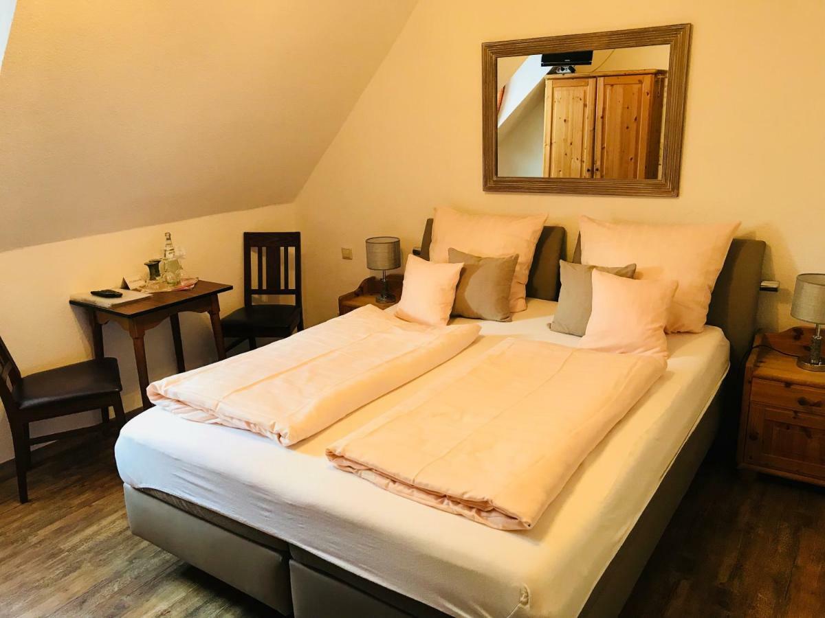 Hotel Klapperburg Beilstein  Kültér fotó