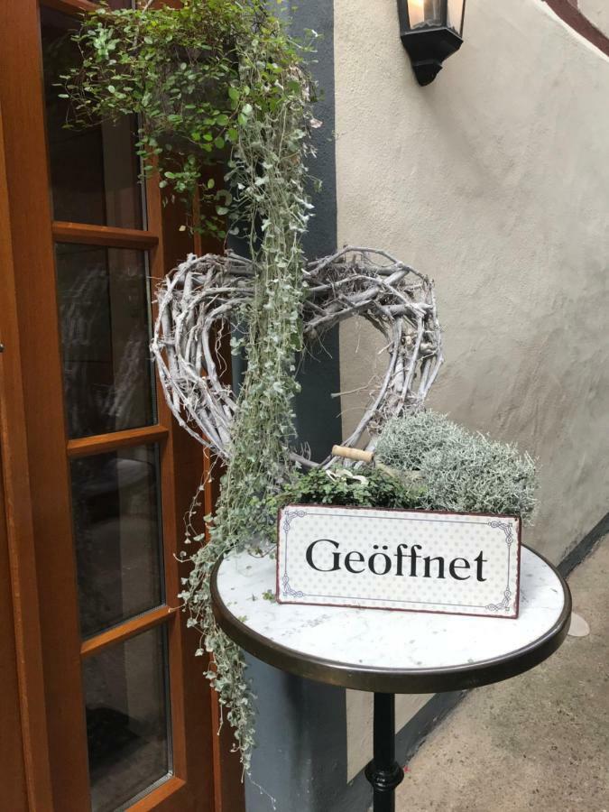 Hotel Klapperburg Beilstein  Kültér fotó