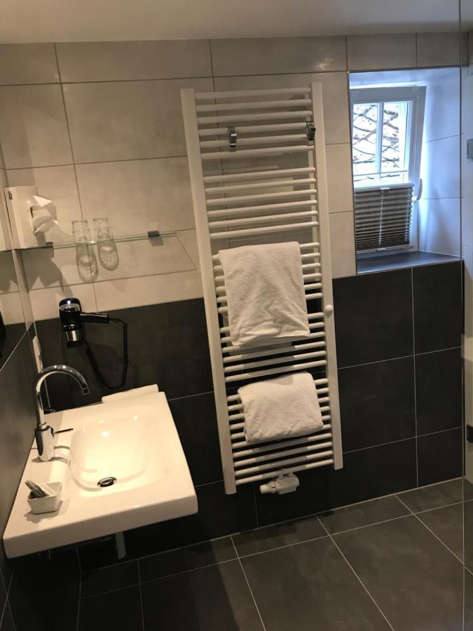 Hotel Klapperburg Beilstein  Kültér fotó