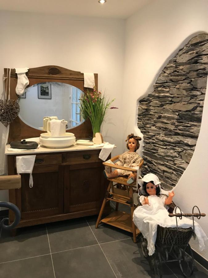 Hotel Klapperburg Beilstein  Kültér fotó