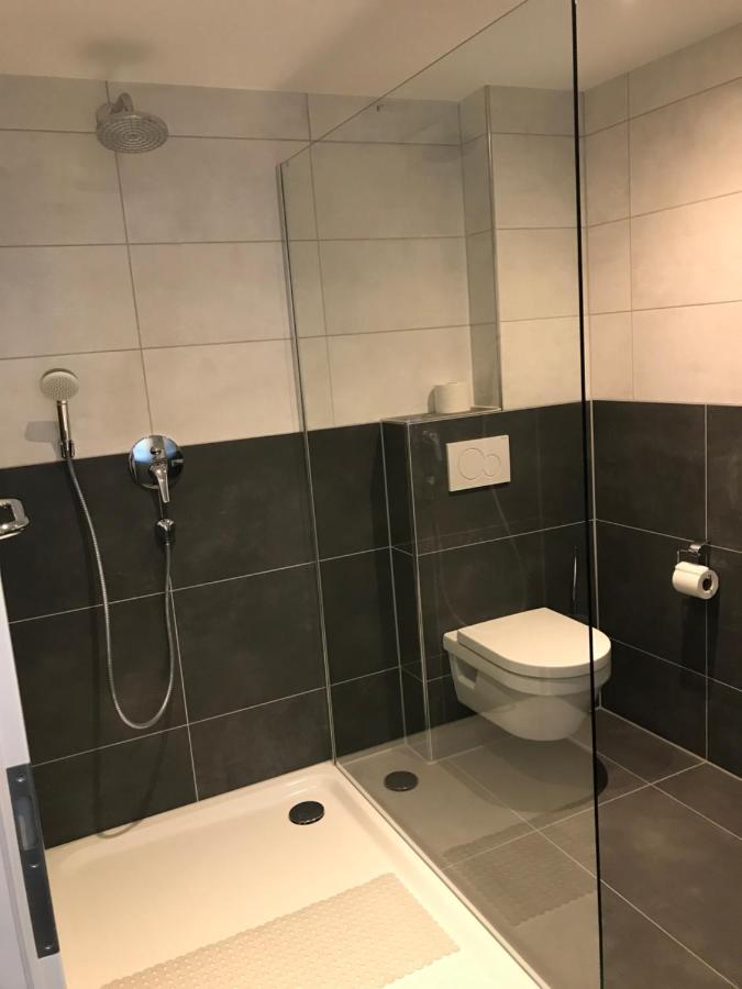 Hotel Klapperburg Beilstein  Kültér fotó